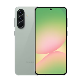 Samsung Galaxy A56 A566 5G Dual Sim - Olive