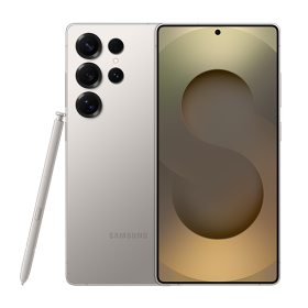Samsung Galaxy S25 Ultra S938 5G Dual Sim - Titanium Grey