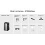 EcoFlow STREAM MAX Battery-2KWh AC-2300W