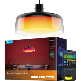 Govee Smart LED Pendant Light RGBICWW Ceiling Lamp