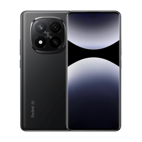 Xiaomi Redmi Note 14 Pro+ 5G Dual Sim - Midnight Black