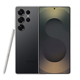 Samsung Galaxy S25 Ultra S938 5G - Titanium Black