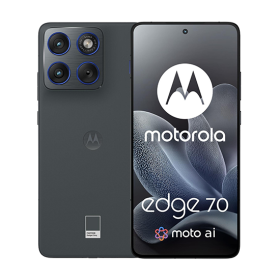 Motorola XT2601-2 Moto Edge 70 5G 12GB 512GB Grey