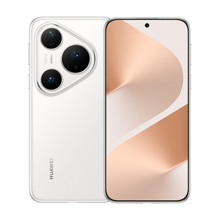 Huawei Pura 80 Pro 5G Dual Sim 12GB RAM 512GB - White