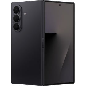 Samsung Galaxy Z Fold7 - Jetblack