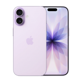 Apple iPhone 17 256GB - Lavender