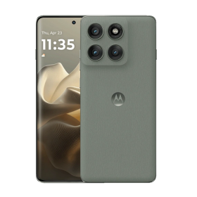 Motorola XT2507-1 Moto Edge 60 Pro 5G - Shadow