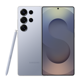 Samsung Galaxy S25 Ultra Titanium Silverblue