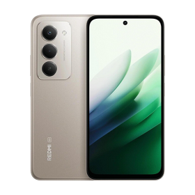 Xiaomi Redmi 15 5G Dual Sim 8GB RAM 256GB - Grey