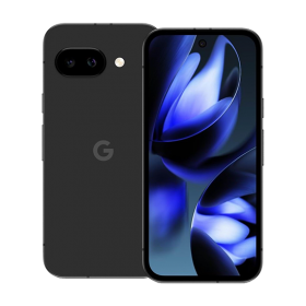 Google Pixel 9a 5G Dual Sim 8GB RAM 128GB Obsidian