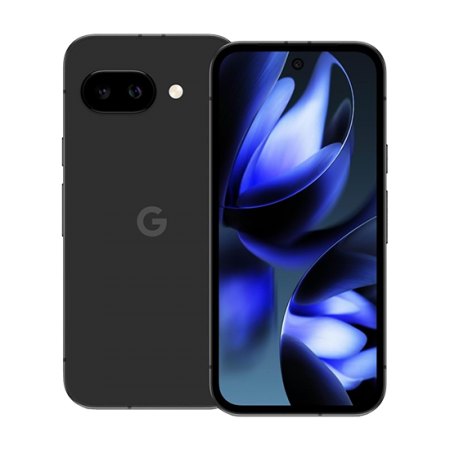 Google Pixel 9a 5G Dual Sim 8GB RAM 128GB Obsidian