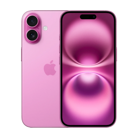 Apple iPhone 16 128GB Pink - Best Buy Cyprus