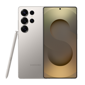 Samsung Galaxy S25 Ultra S938 5G Dual Sim Titanium Grey
