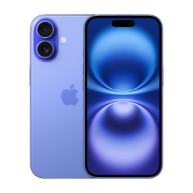 Apple iPhone 16 128GB Ultramarine