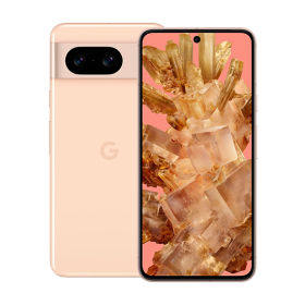 Google Pixel 8 5G Dual Sim 8GB RAM Rose