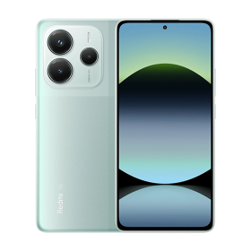 Xiaomi Redmi Note 14 5G Dual Sim - Coral Green