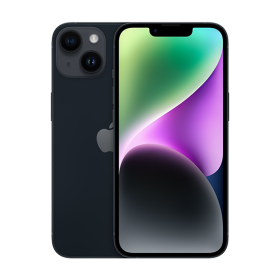 Apple iPhone 14 512GB Midnight