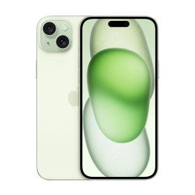 Apple iPhone 15 Plus 128GB - Green
