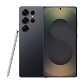 Samsung Galaxy S25 Ultra S938 5G Titanium Jetblack