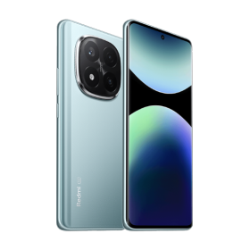 Xiaomi Redmi Note 14 Pro+ 5G Frost Blue 8GB/256GB