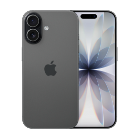 Apple iPhone 17 256GB - Black