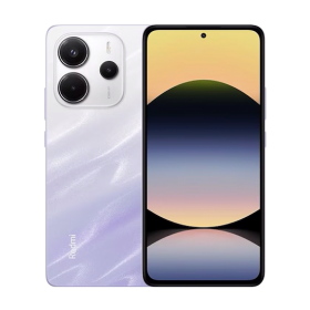 Xiaomi Redmi Note 14 4G Dual Sim Mist Purple