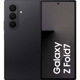 Samsung Galaxy Z Fold7 F966B 5G Jetblack