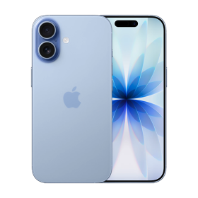 Apple iPhone 17 256GB Mist Blue