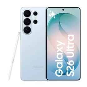 Samsung Galaxy S26 Ultra S948 5G Sky Blue