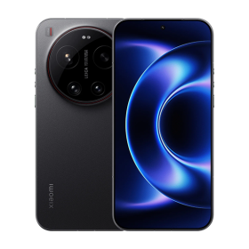 Xiaomi 17 Ultra 5G Dual Sim 16GB RAM 512GB Black