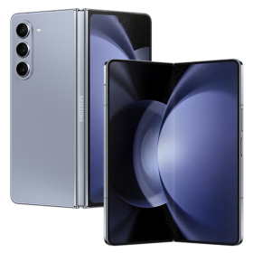 Samsung Galaxy Z Fold5 F946 in Ice Blue