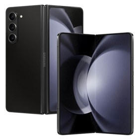 Samsung Galaxy Z Fold5 F946 5G Phantom Black