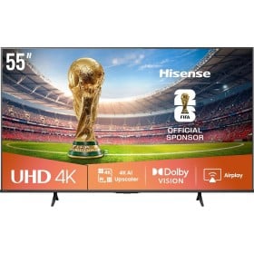 Hisense 55A6Q 55'' 4K Smart LED TV