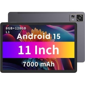 Chuwi Tablet Aupad 10.9'' Android with 8Gb + 128GB