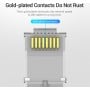 Vention CAT6A FTP Modular Plug (10-Pack) IDFR0-10