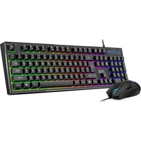 Genius Gaming Combo Mouse & Keyboard Scorpion KM-GX6