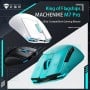 Machenike M7 Pro Wireless Gaming Mouse, Blue