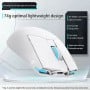 Machenike M7 Pro Wireless Gaming Mouse, Blue