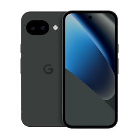 Google Pixel 10a 5G Dual Sim Obsidian