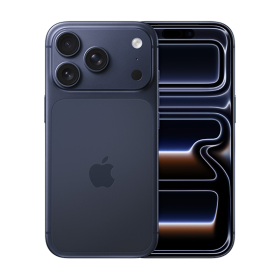 Apple iPhone 17 Pro 1TB - Deep Blue