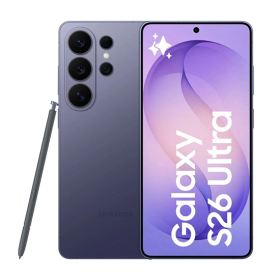 Samsung Galaxy S26 Ultra S948 5G Dual Sim 12GB