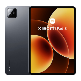 Xiaomi Pad 8 Tablet - Grey, 8GB RAM 256GB WiFi