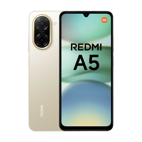 Xiaomi Redmi A5 4G Dual Sim Sandy Gold