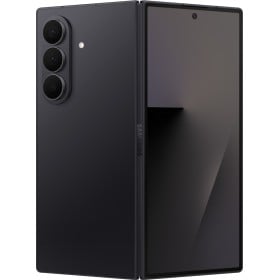 Samsung Galaxy Z Fold7 F966B Jetblack 5G Smartphone