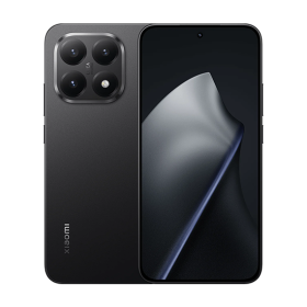 Xiaomi 15T 5G Dual Sim 12GB RAM 512GB - Black