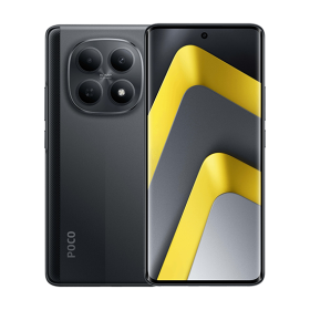 Xiaomi Poco M8 5G Dual Sim 8GB RAM 256GB - Black