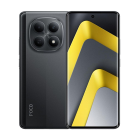 Xiaomi Poco M8 Pro 5G Dual Sim 8GB RAM 256GB - Black