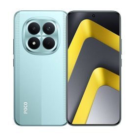 Xiaomi Poco M8 Pro 5G Dual Sim 8GB RAM 256GB - Green