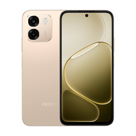 Oppo A6 4G Dual Sim 6GB RAM 256GB Black
