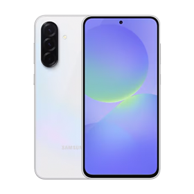 Samsung Galaxy A36 A366 5G Dual Sim 8GB RAM 256GB - White